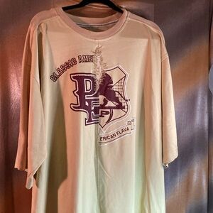 Vintage Phat Farm PF 92 size XL “American‎ Flava”. Z